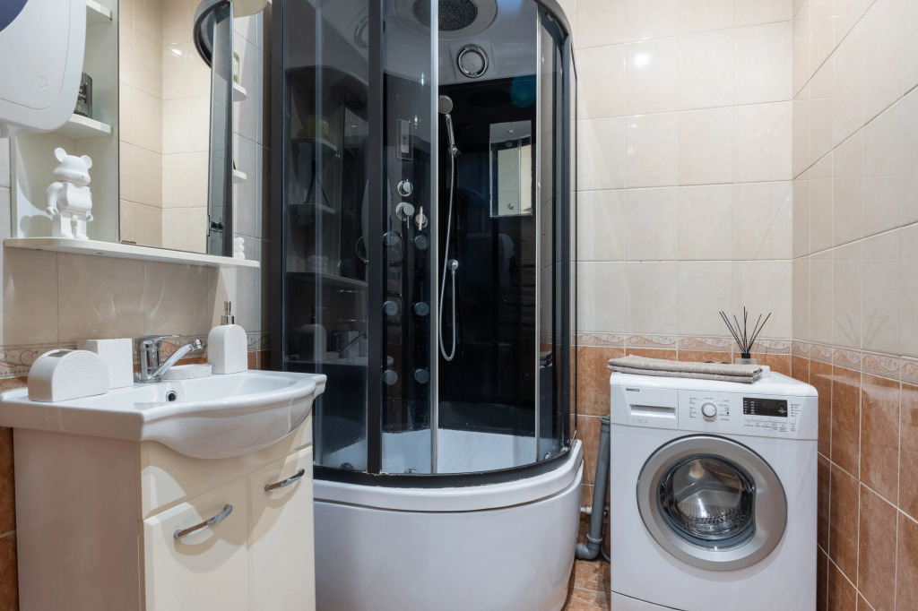 Апартаменты Eden Suites на 10 персон