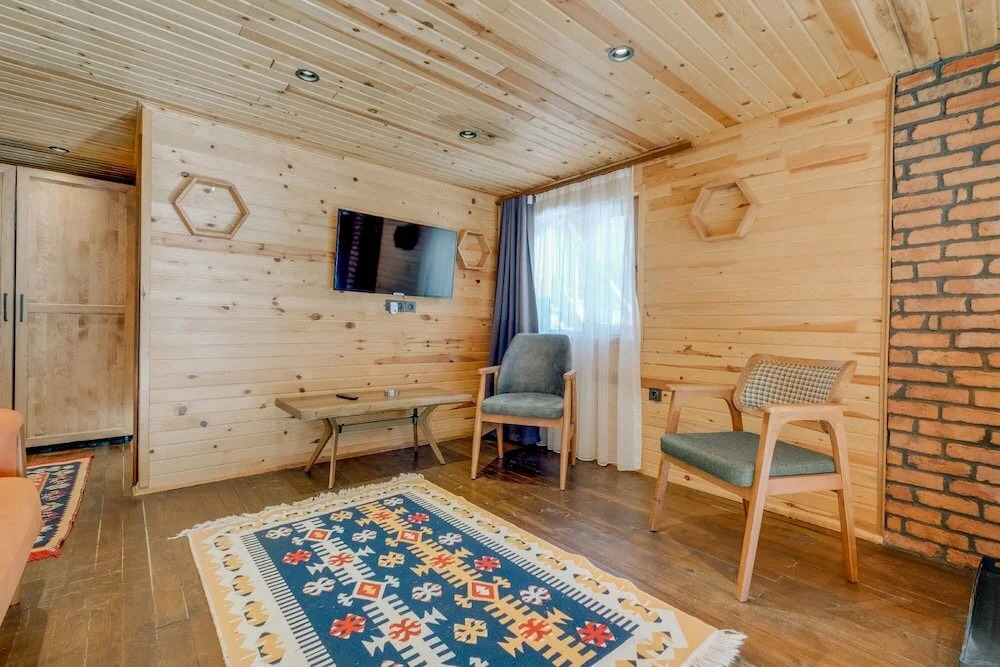 Doceia Hotel