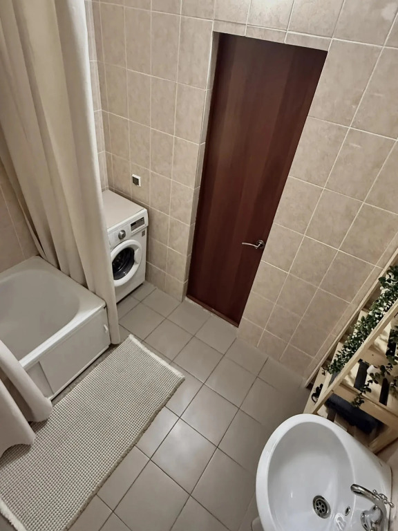 Квартира NordApart Северные 3