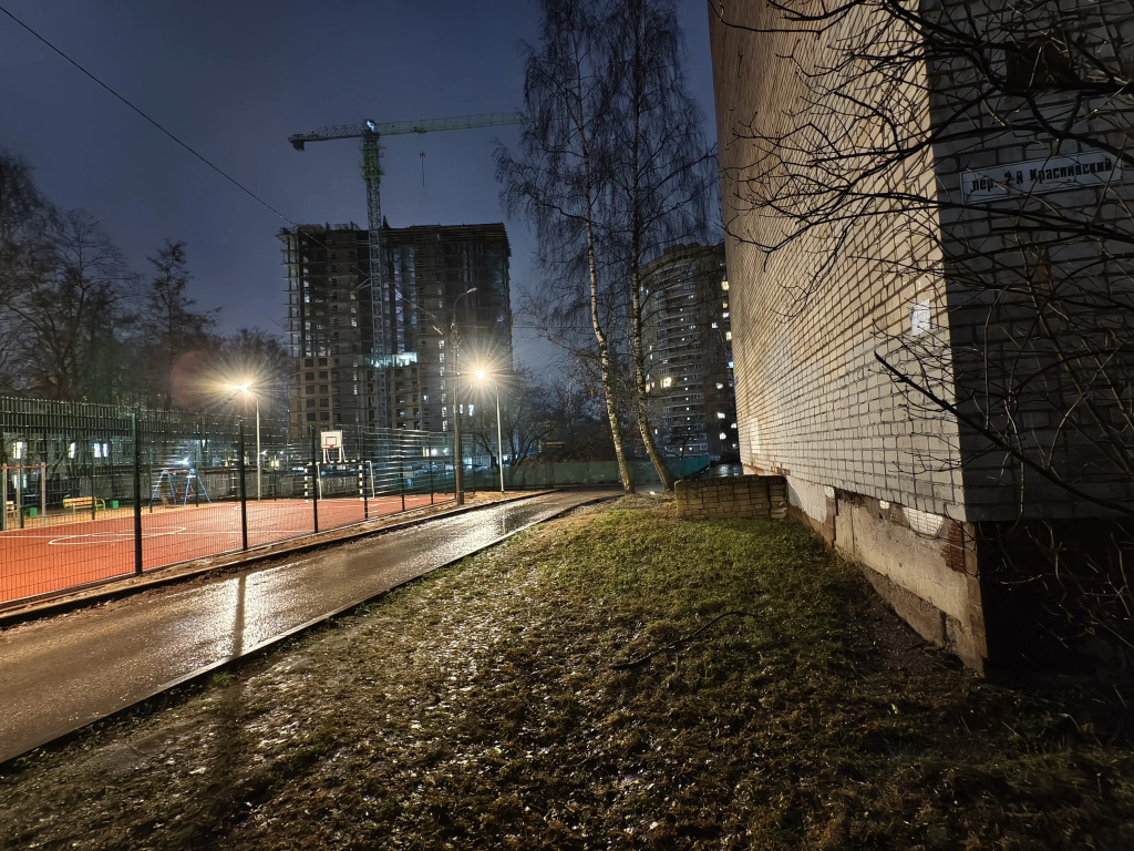 Квартира Уютная в центре Смоленска