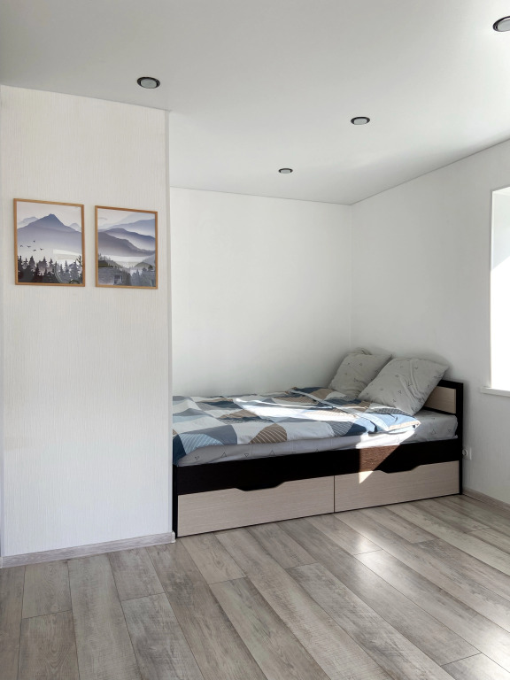 Квартира Райдер/Riders Apartments 5-3