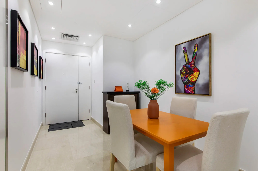 Апартаменты Welcome Home in Jewels Tower