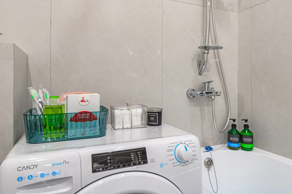 Квартира Aruna Central Loft