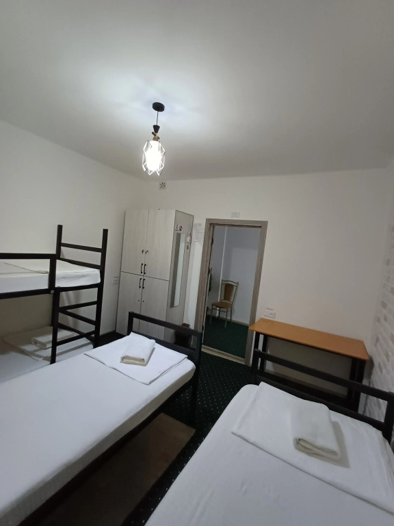 Chinor Hostel