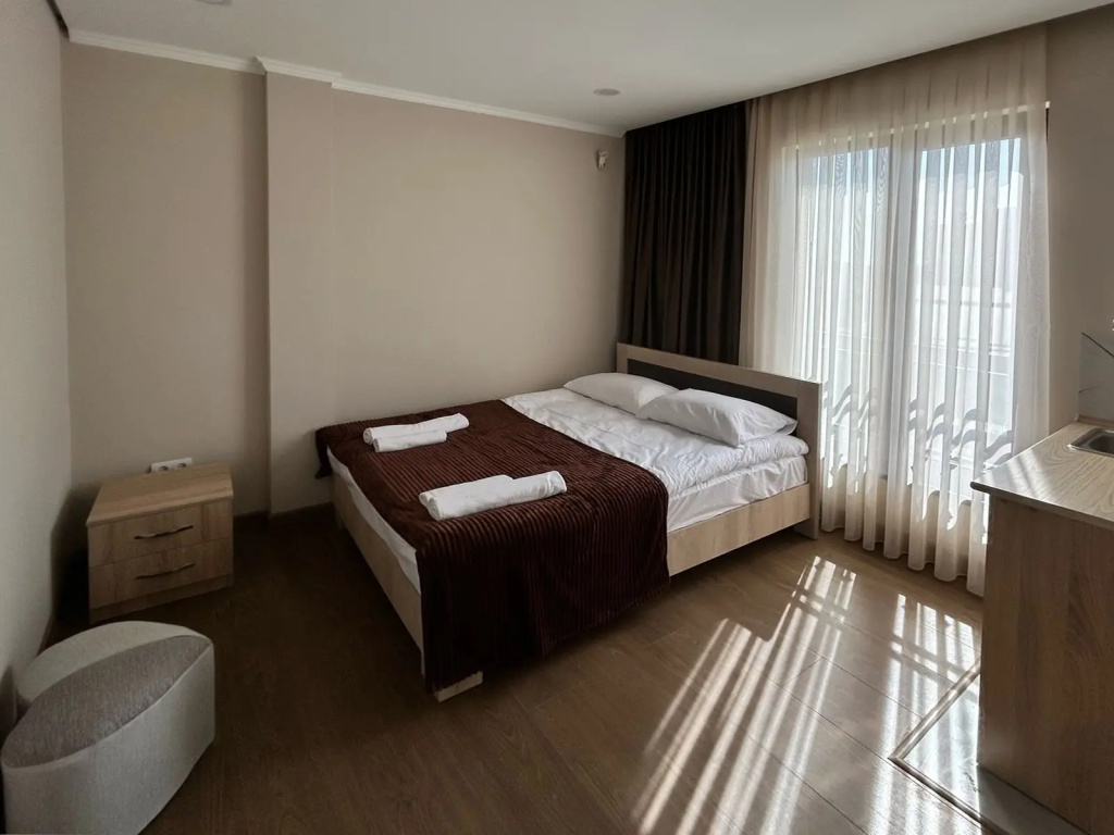 Hotel Margaryan