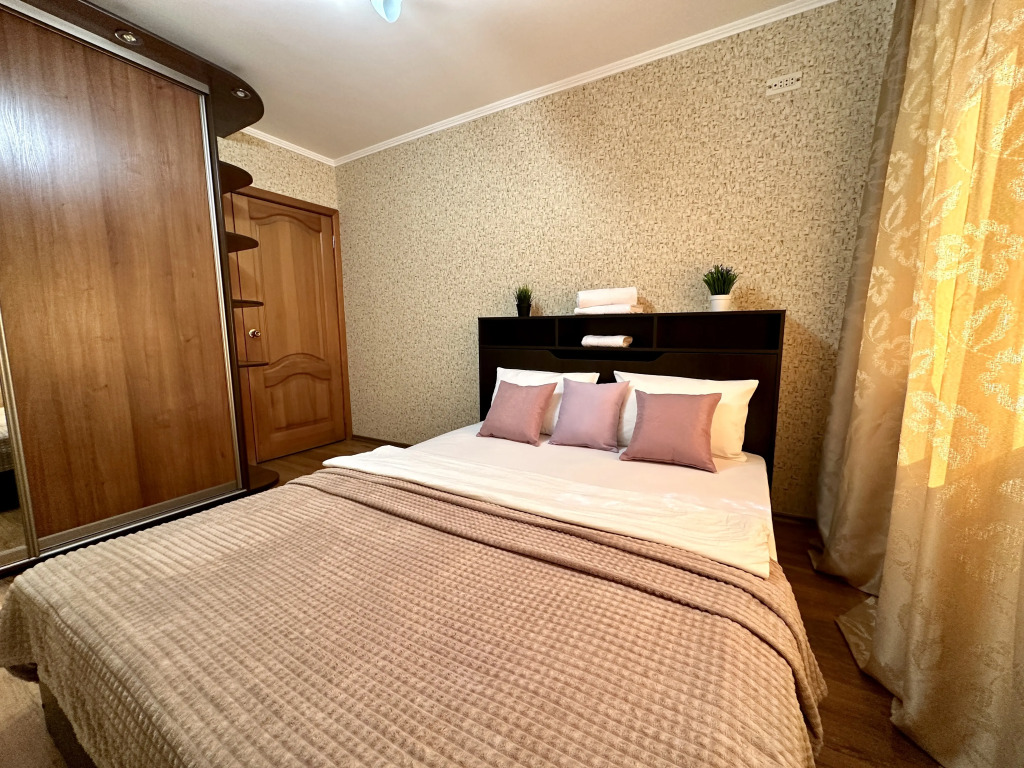 Квартира Enigma Apartments