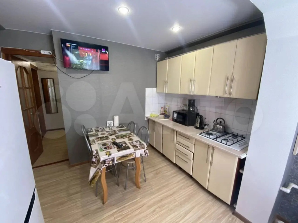 Квартира в центре города недалеко от центрального рынка