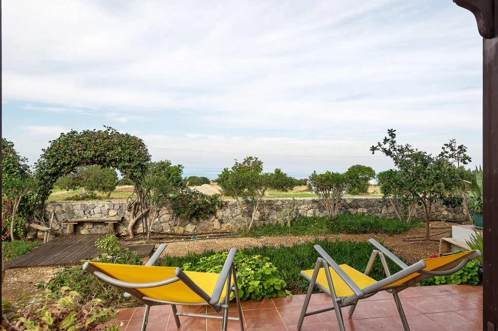 Апартаменты JOYA CYPRUS STARBRIGHT GARDEN