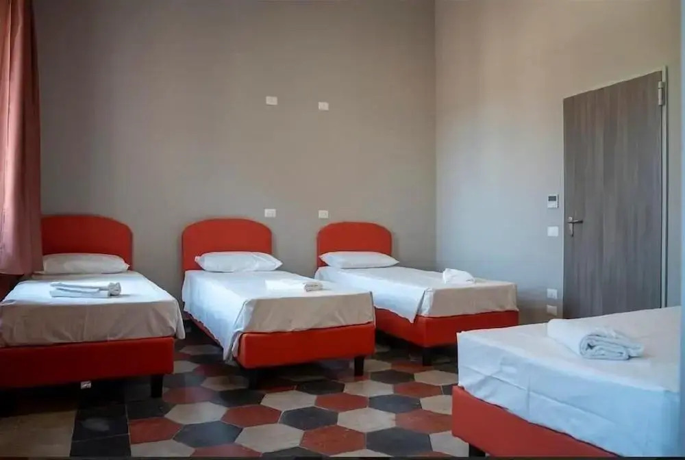 Borgo Ripa Urban Travel