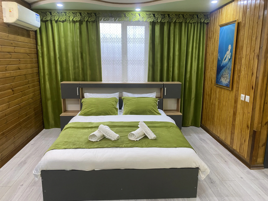Гостевой дом 1000 and 1 night