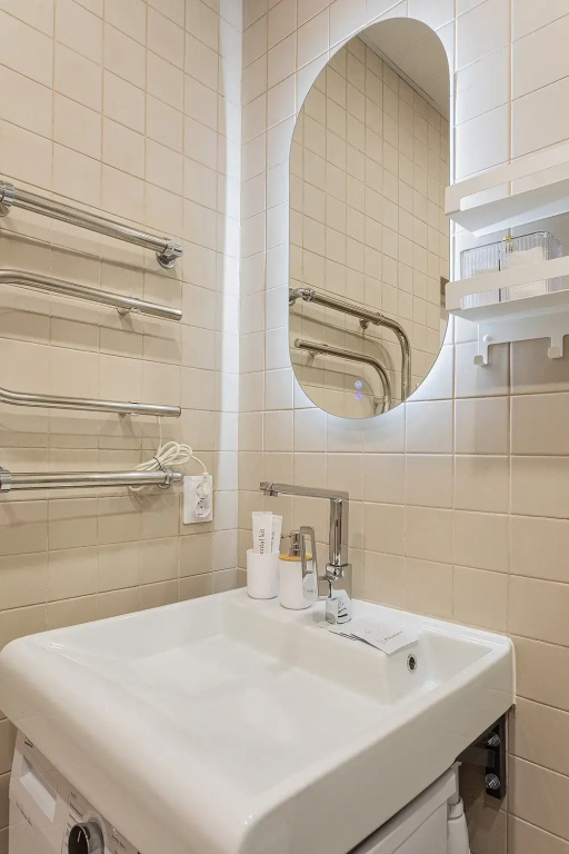 Квартира JN Apartments Двухместная Дизайнерская Студия