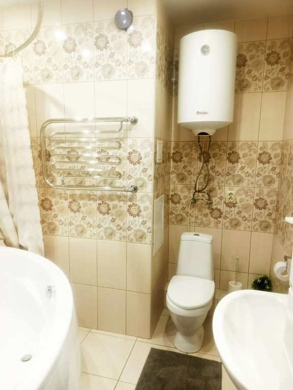 Квартира На Высоте