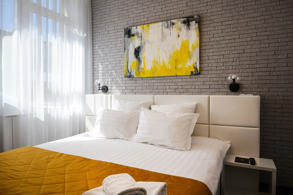 Меблированные комнаты Apartello на Советской