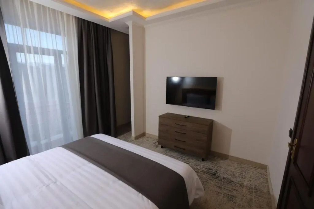 Eighty Eight Deluxe Hotel & Spa