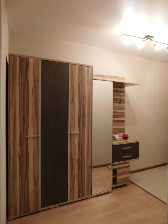 Апартаменты Cozy Belorusskaya Apartments 3