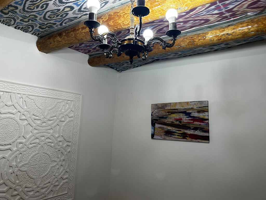 Dolon House Guest House