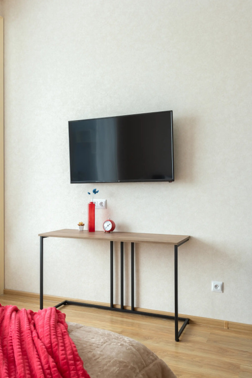 Квартира Небо у Парка Победы