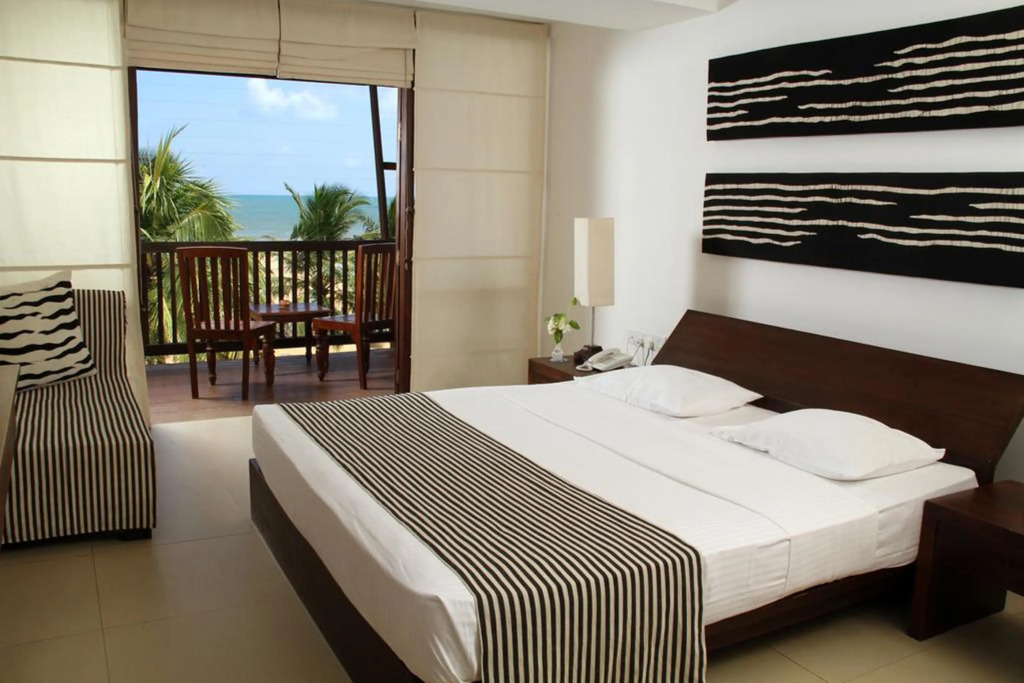 Goldi Sands Hotel