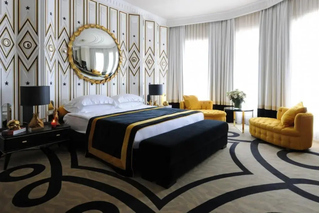 Taxim Hill Hotel