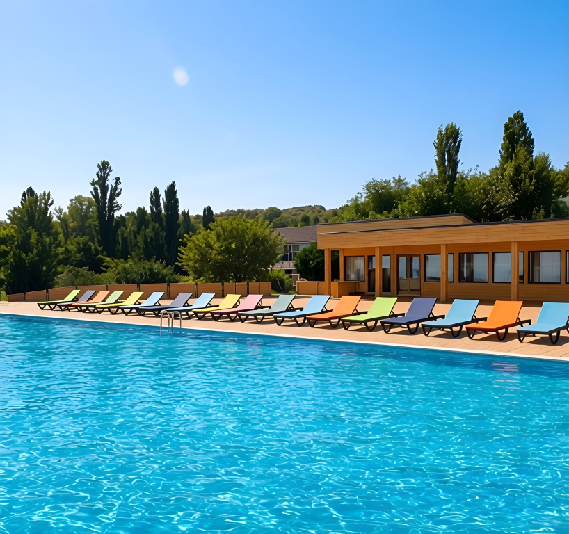 Отель Victoria Hotel&Spa