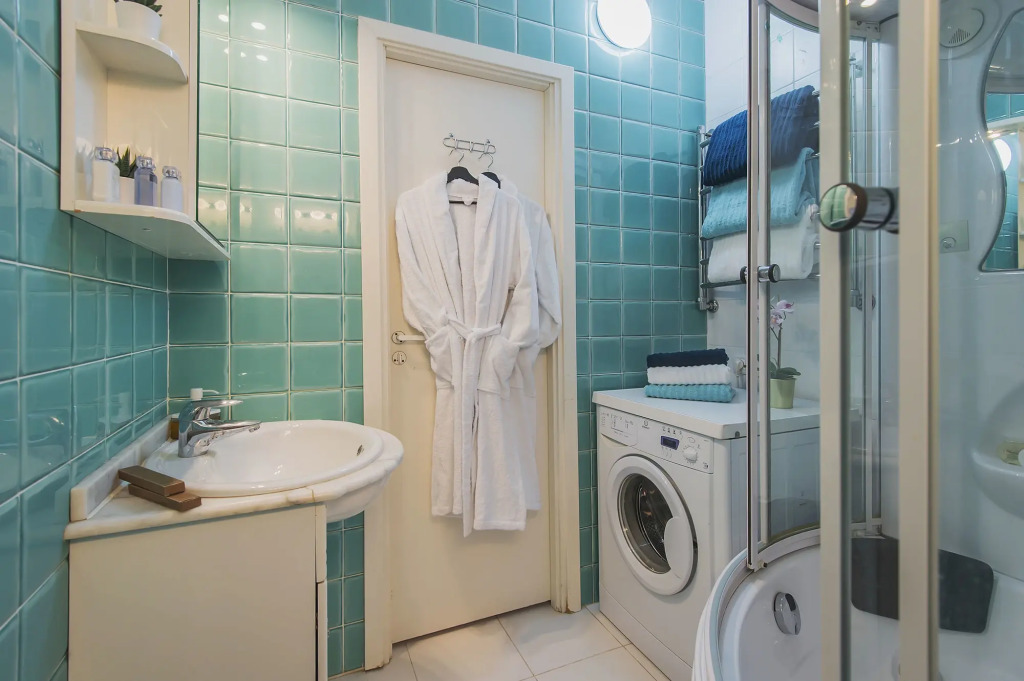 Квартира GM Apartments Трёхкомнатная рядом с Кремлем