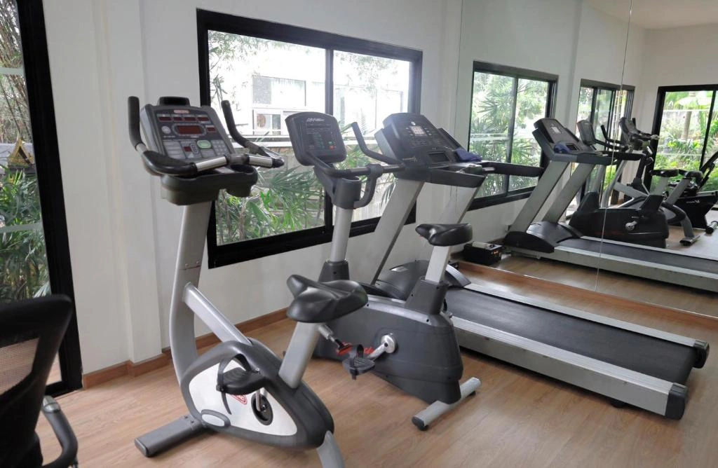 Peach Blossom Resort & Pool Villa - SHA Plus