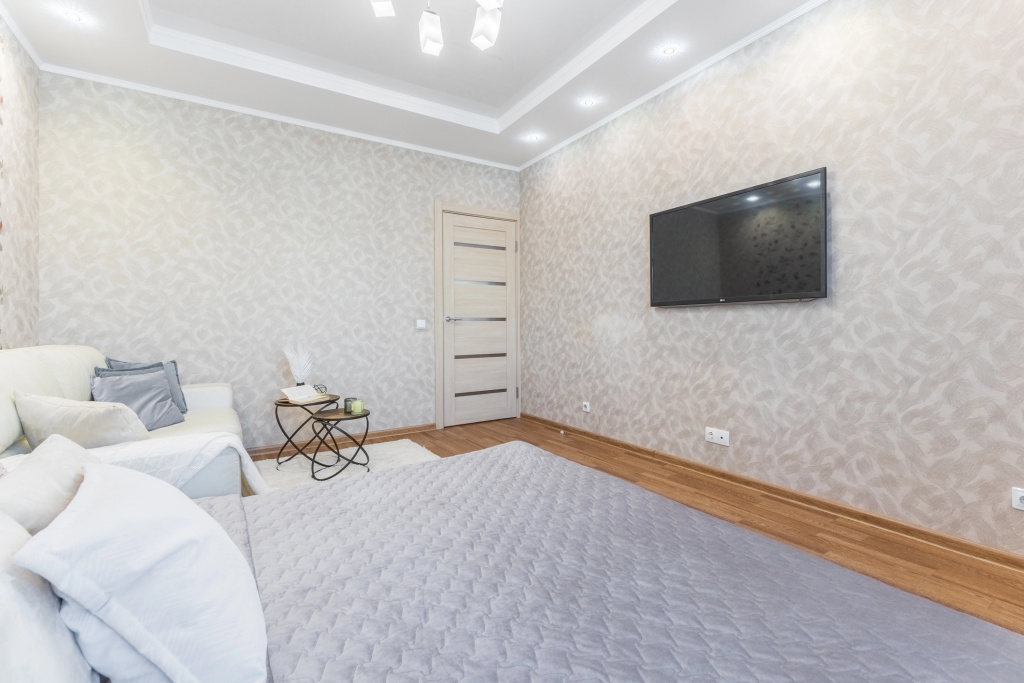 Апартаменты Central Park Residences