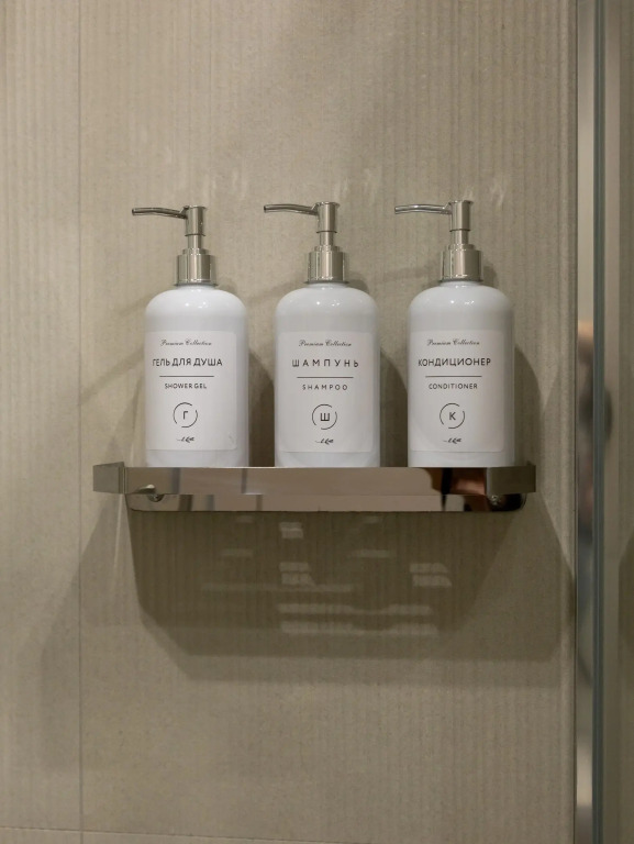 Квартира Merino Home Оттенок