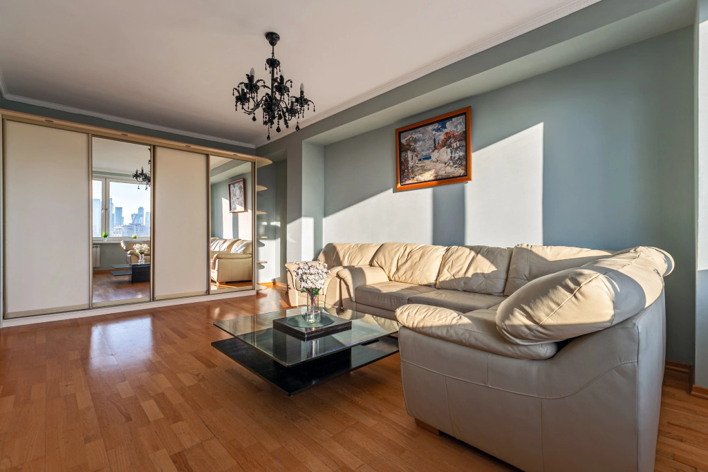 MaxRealty24 Новый Арбат 16