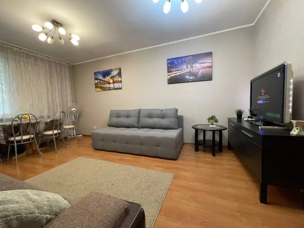 Квартира Sibkvart Крылова 40