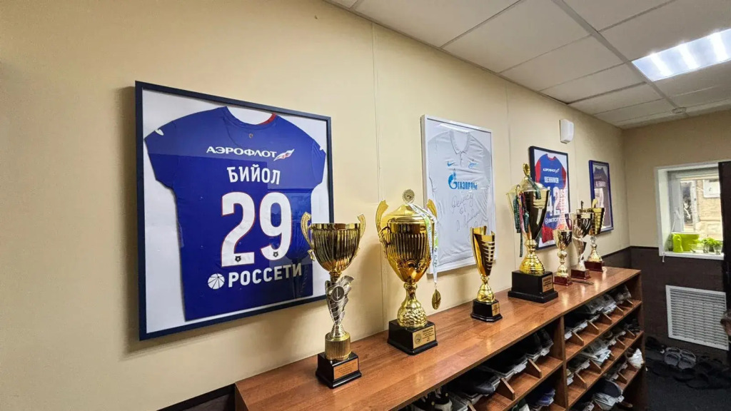 Хостел Первомайский
