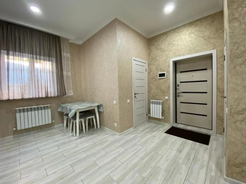 Апартаменты в гостевом домике от Best House Almaty