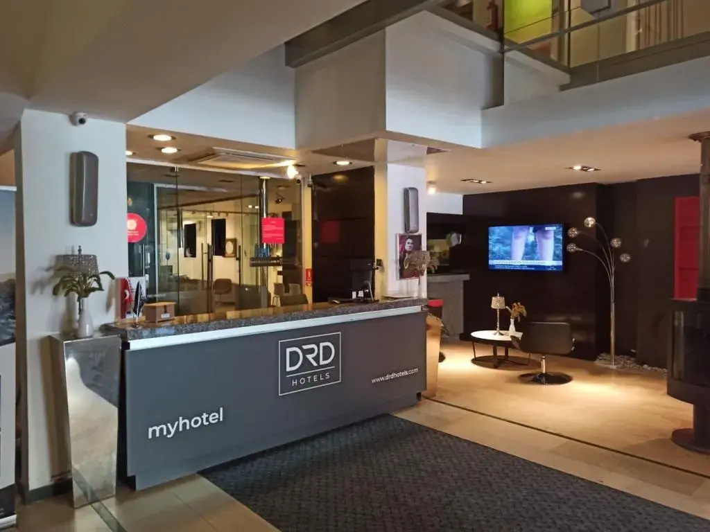 MY Hotel