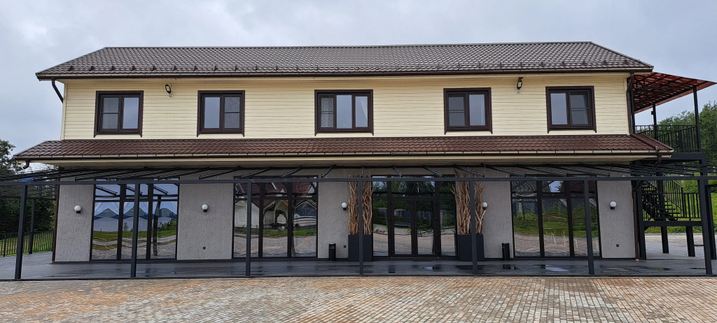 Nikolskiy Stan Recreation Camp