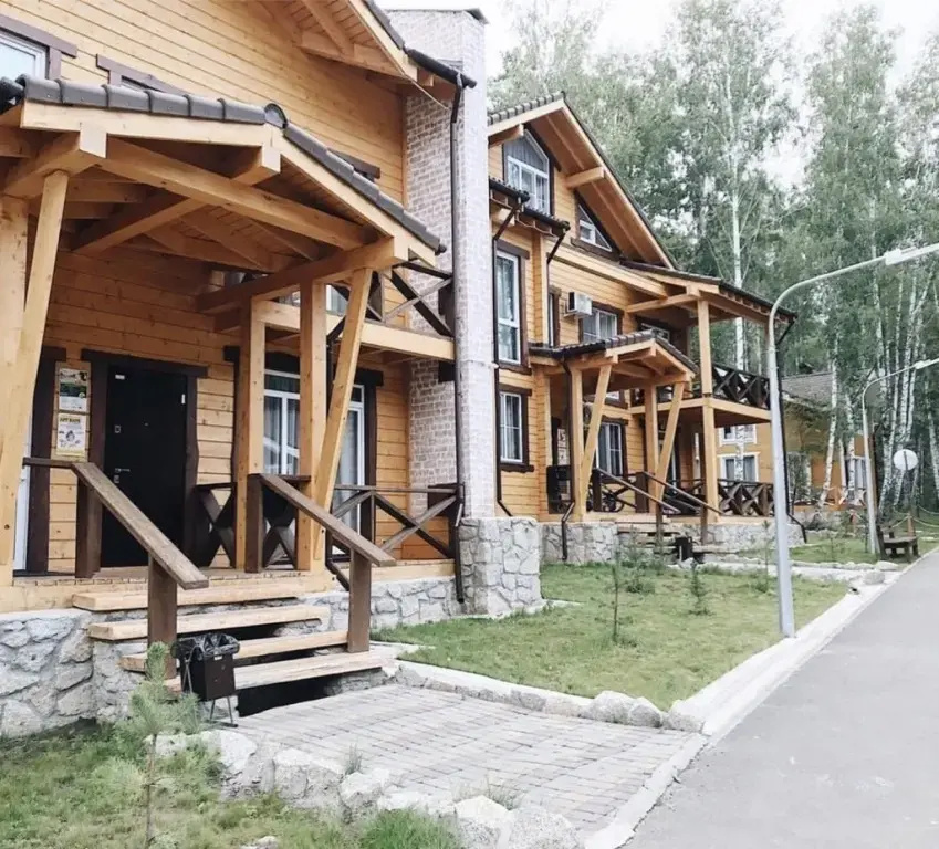 Апартаменты 312 в Family Alley