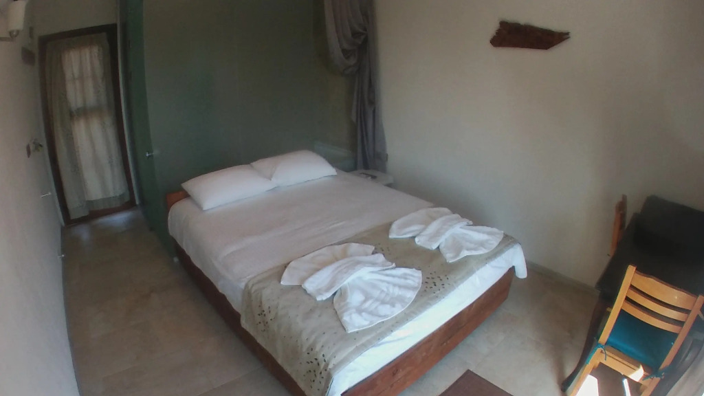 Gödence Hotel Restoran Bungalow