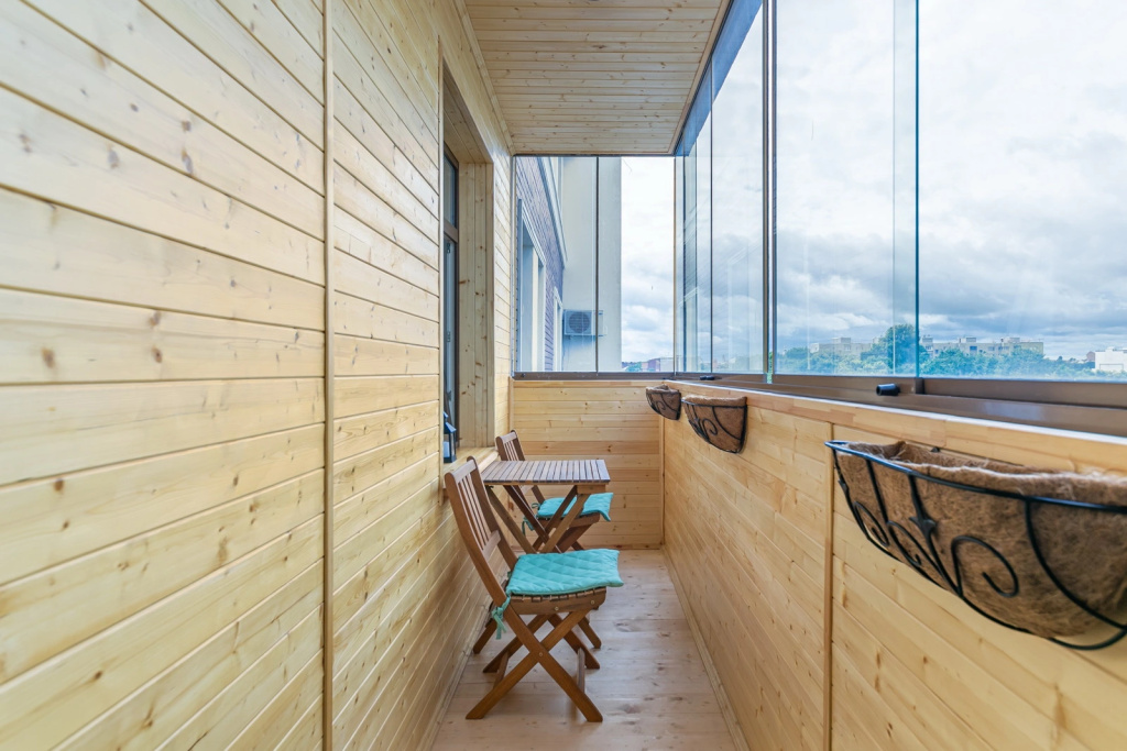 Апартаменты Viipuri House