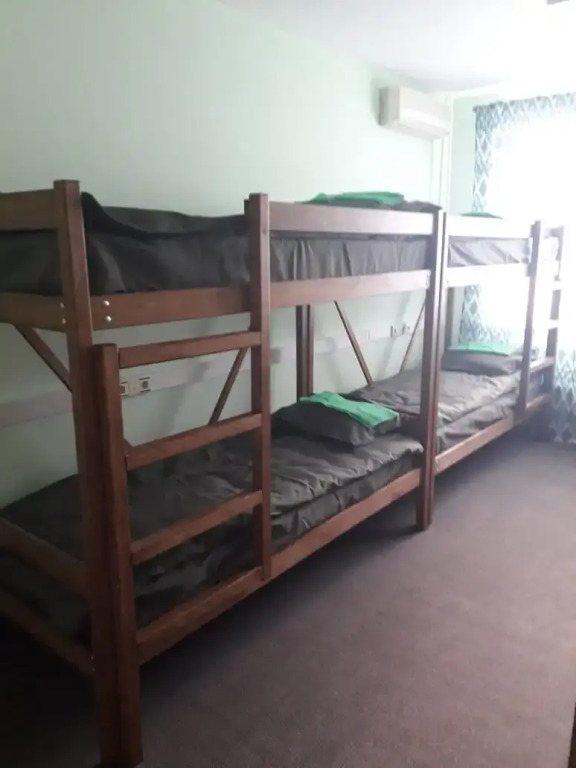 Fikus Hostel