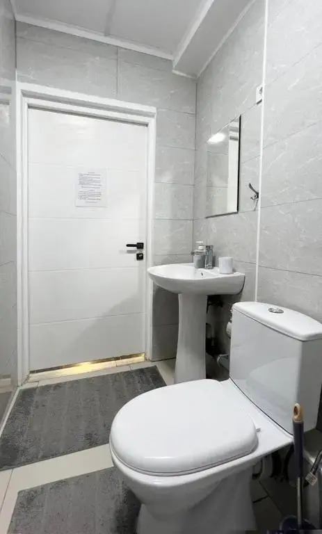 Compass Hostel Sydykova