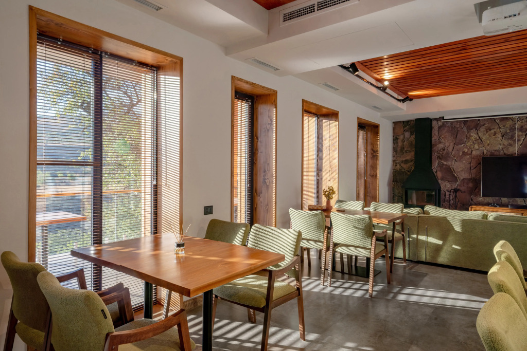 Aprie Boutique Hotel