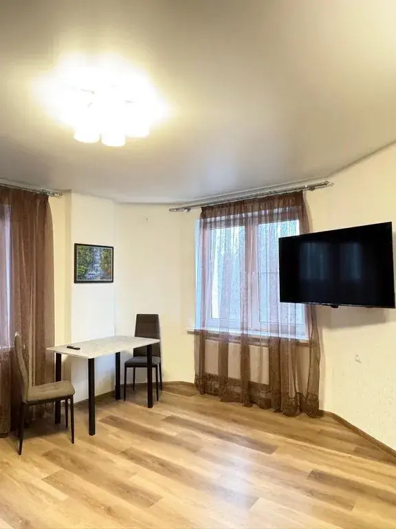 Квартира в ЖК Солнечный