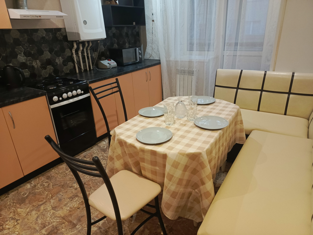 Квартира Третьяковские покои Семейные