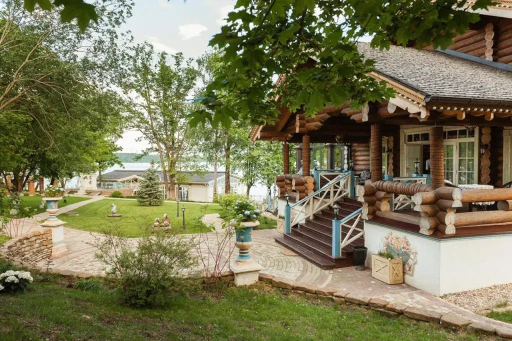 5 ★ Бутик-Отель Сенешаль