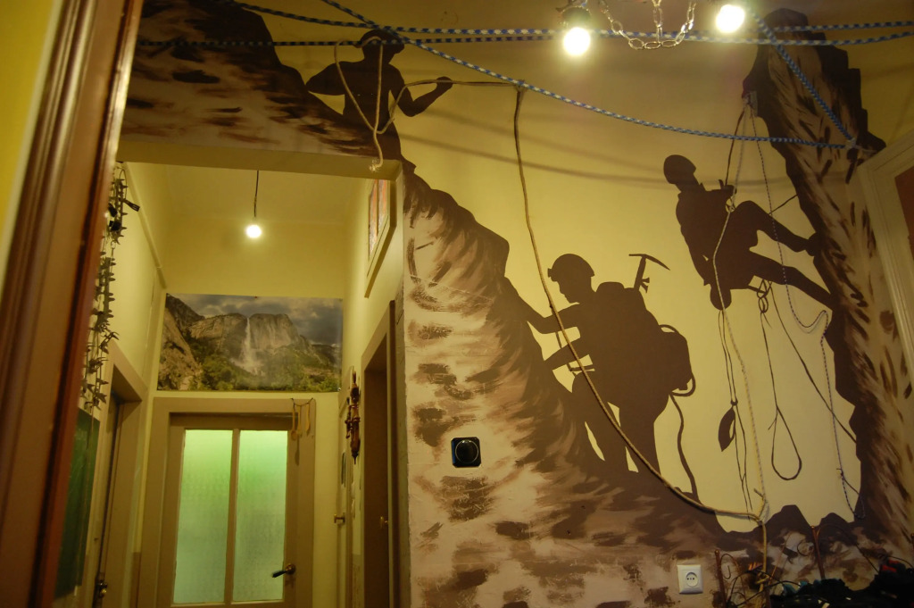 Drive Hostel
