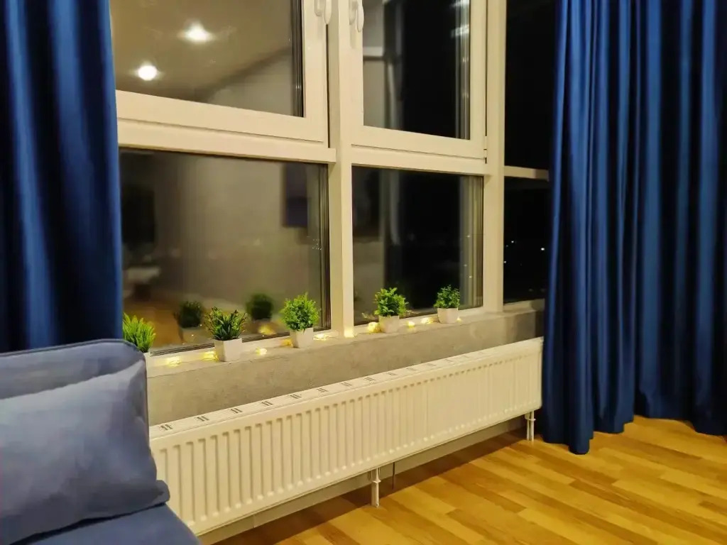 Апартаменты Sweet home Ulyanovsk Sirenevii 3