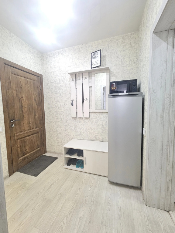Квартира на Баррикад 62/13