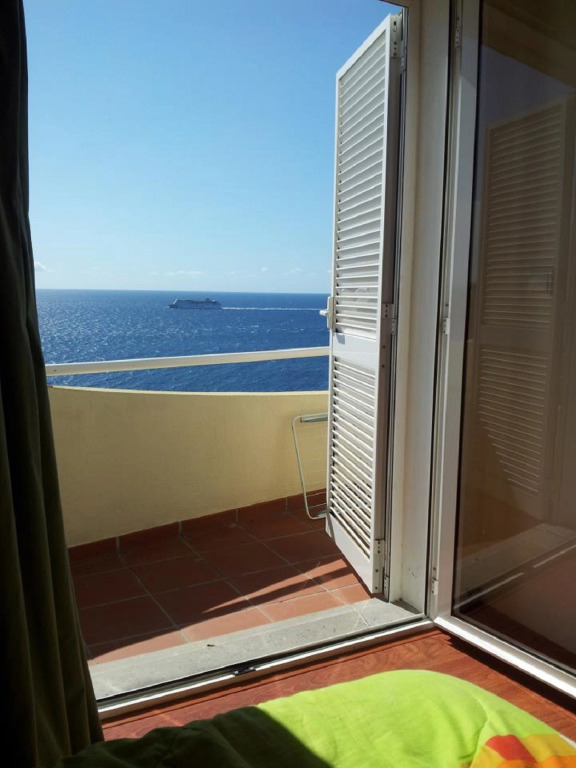 Апартаменты Portinho Bay
