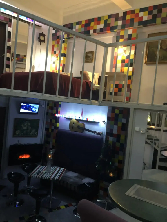 Nad Kanalom Flat