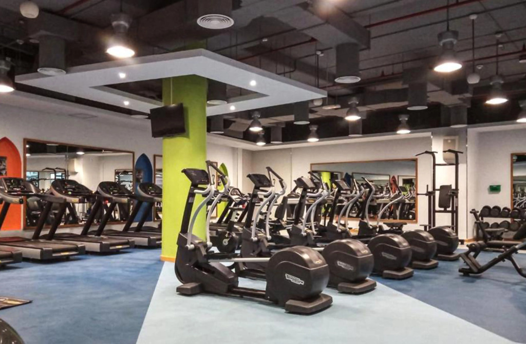 Апартаменты Elite Lux Holiday Homes - Beachside Haven Stylish 1 BHK in JBR Dubai