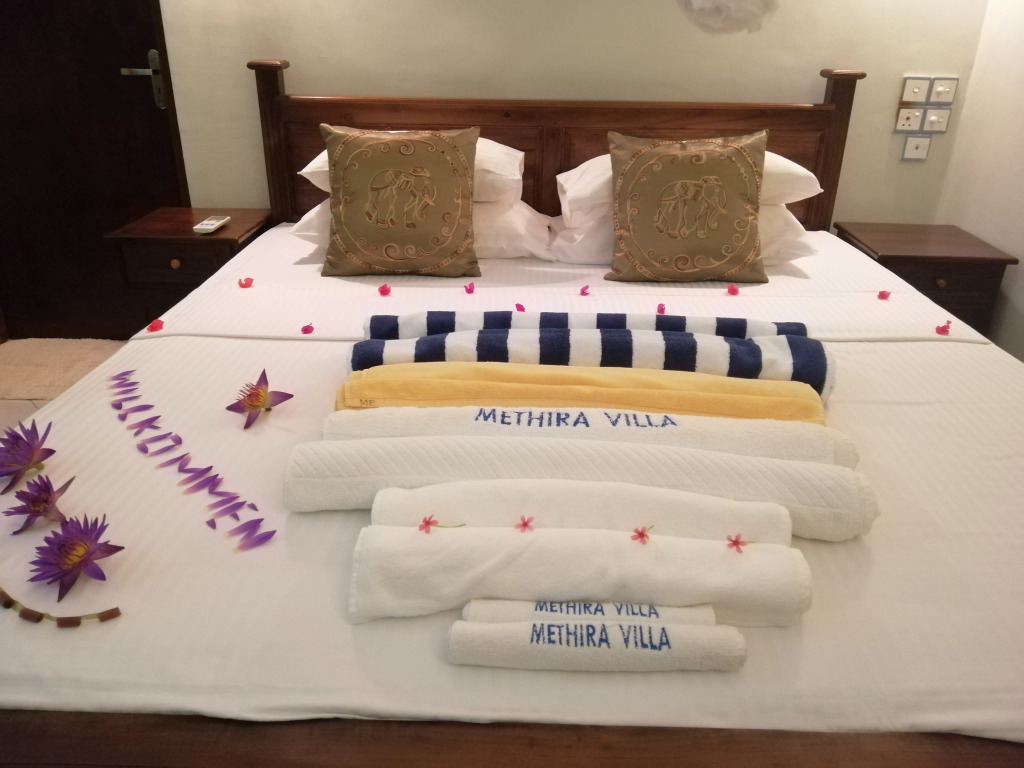 Methira Villa